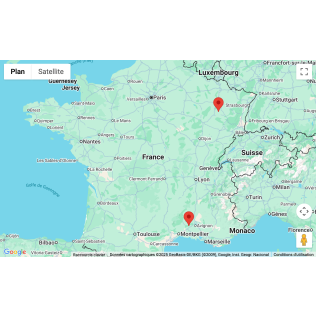 Journée Stage de Pilotage Moto sur Circuit pour Novices (2 circuits) 