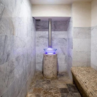 Formule Hibiki : Gommage, Hammam Turc Traditionnel, Massage et Thalasso à Sea Side Spa (Bagnolet, Seine-Saint-Denis - 93)