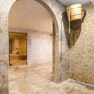 Formule Méditerranée : Hammam, Gommage, Bain Turc, et Massage à Sea Side Spa (Bagnolet, Seine-Saint-Denis - 93)