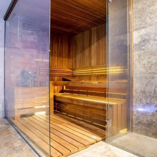 Formule Indien : Hammam, Bain de Boue, Massage et Thalasso à Sea Side Spa (Bagnolet, Seine-Saint-Denis - 93)