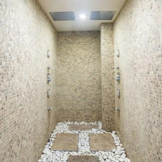 Spa en Couple Privatisé avec Gommage à Sea Side Spa (Bagnolet, Seine-Saint-Denis - 93)