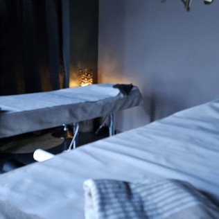 Escapade Marine avec Jacuzzi et Massage à Naturalia Institut et Spa (Saint-Gély-du-Fesc, Hérault - 34)