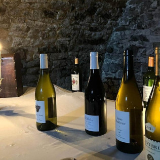 Cours d'Œnologie en Normandie avec Dégustation de Vins (Rouen, Seine-Maritime - 76)