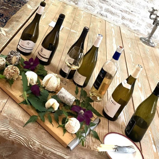 Cours d'Œnologie en Normandie avec Dégustation de Vins (Rouen, Seine-Maritime - 76)