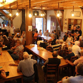 Visite Découverte du Vaisseau Le Jean Bart avec Repas Classique (Gravelines, Nord - 59)