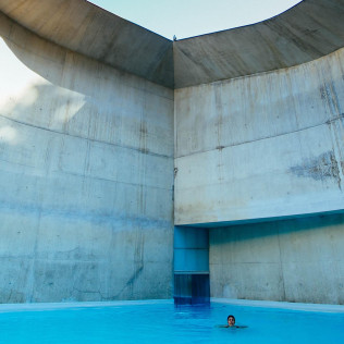 Circuit thermal Termas de Tiberio et déjeuner ou dîner au Balneario Panticosa 4* (Huesca)