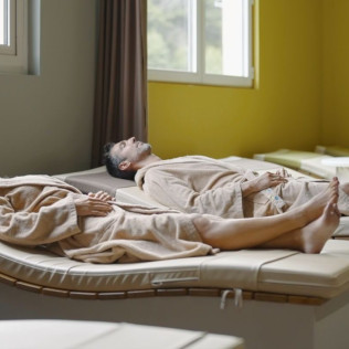 Séjour avec Accès Libre à l'Espace Aqualudique au B’O Resort Thermal & Spa (Bagnoles de l'Orne, Orne - 61)