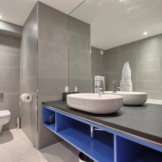 Séjour à l'Hôtel Timhotel Opera Blanche Fontaine 4* (Paris)