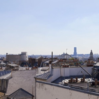 Séjour à l'Hôtel Timhotel Opera Blanche Fontaine 4* (Paris)