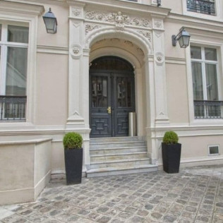Séjour à l'Hôtel Timhotel Opera Blanche Fontaine 4* (Paris)