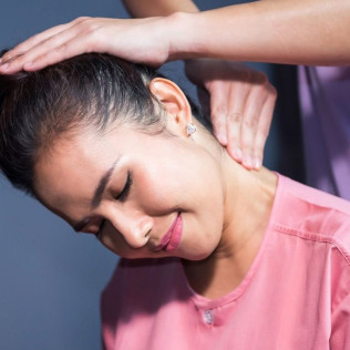 Massage Traditionnel Thailandais pour deux au Bzen Thai Spa (Paris, Île-de-France - 75)