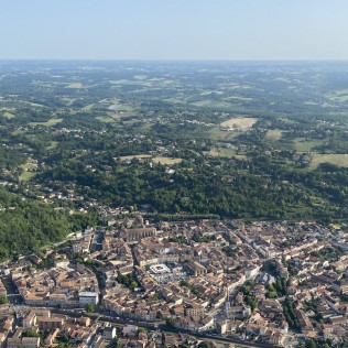 Escape Game en ULM Autogire (Toulouse, Haute garonne - 31)