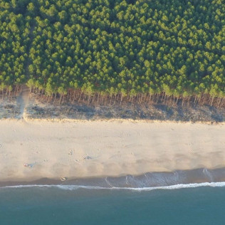 Le Top Cadeau d’ULM Vol d’Oiseau avec DVD et Diplôme (Saint-Sulpice-de-Royan, Charente-Maritime- 17)