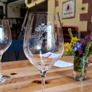 Expérience Gourmande Accords Mets et Vins et Visite de Cave en Alsace (Saint-Hippolyte, Haut-Rhin - 68)