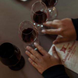 Visite “Privilège” et Dégustation de Vin au Domaine Château de Pressac pour deux (Saint-Étienne-de-Lisse, 33)