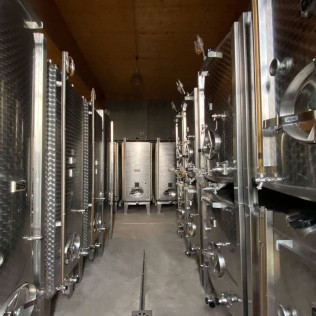 Visite de Cave et Dégustation de Vins sur la Route des Vins d'Alsace (Gueberschwihr, Haut-Rhin - 68)