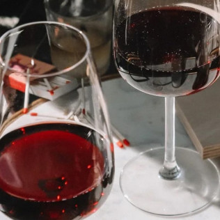 Dégustation Initatique de Vins de Loire avec Tapas pour deux (Bourgueil, Indre-et-Loire - 37)
