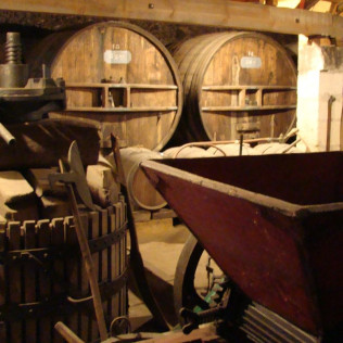 Visite et Dégustation d’accords Mets et Vins du Château Nodot (Saint-Christoly-de-Blaye, Nouvelle-Aquitaine - 33)