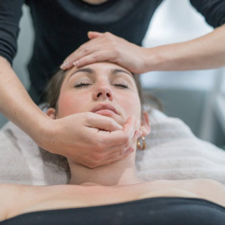 Escapade Marine avec Jacuzzi et Massage à Naturalia Institut et Spa (Saint-Gély-du-Fesc, Hérault - 34)