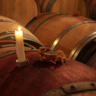Visite de Château avec Assemblage et Dégustation de Vins de Bordeaux en Duo (Cadaujac, Gironde- 33)