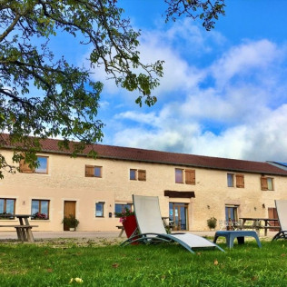 Visite avec Dégustation de Vins à l’aveugle pour deux au Domaine Joseph Lafarge (Lugny, Bourgogne- 71)