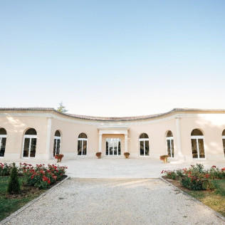 Visite avec Dégustation de 3 Vins et Pique-nique en Duo aux Vignobles Chatonnet (Néac, Gironde - 33)
