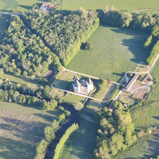 Vol en ULM 3 axes Skylark (Boulazac Isle Manoire, Dordogne- 24)