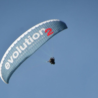 Vol en Parapente Été Planpraz (Chamonix-Mont-Blanc, Haute-Savoie - 74)