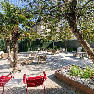 Séjour Bulle Solo à Sables-d’Or-les-Pins avec Petit-déjeuner à l’Hôtel de Diane 4* (Fréhel, Côtes-d’Armor - 22)
