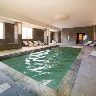 Séjour avec Spa, Dégustation de Vins et Dîner à l'Hôtel Restaurant Munsch (Saint-Hippolyte, Haut-Rhin - 68)