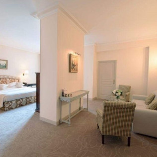 Séjour au Westminster Hôtel & Spa Nice 4* (Nice, Alpes-Maritimes - 06)