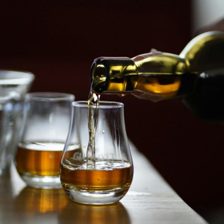 Whisky Expérience avec Dégustation (Le Mans, Sarthe - 72)