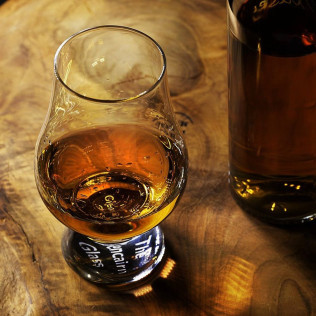 Whisky Expérience avec Dégustation pour deux (Le Mans, Sarthe - 72)
