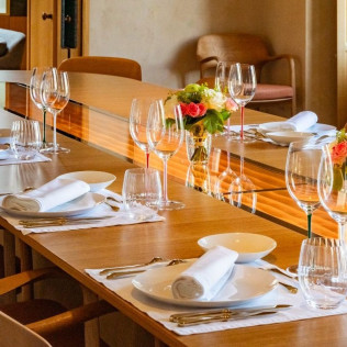Le Wine-Time : Dégustation de Vin et Mignardises en Duo au Château de Ferrand (Saint-Émilion, Gironde - 33)