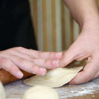 Cours de fabrication de Baos pour deux (Lyon, Rhône - 69)