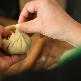 Cours de fabrication de Baos pour deux (Lyon, Rhône - 69)