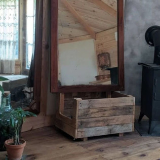 Séjour Insolite : 2 Nuits dans une Cabane-Yourte à La Mauvaise Herbe (Barjols, Var - 83)