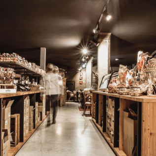 Brunch Alsacien avec Dégustation de Vins et Visite de Cave (Gertwiller, Bas-Rhin - 67)