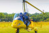 Baptême de l'Air en ULM Autogire (Muret, Haute-Garonne - 31)