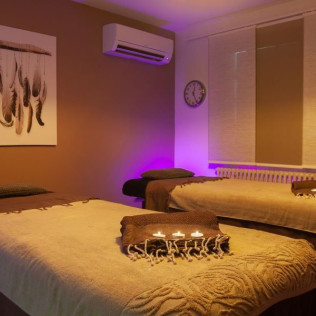 Massage Plénitude au Centre En Équilibre (Marseille, Bouches-du-Rhône - 13)