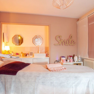 Rituel en Apesenteur avec Massage au Spa En Équilibre (Marseille, Bouches-du-Rhône - 13)