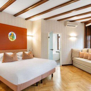 Séjour à l'hôtel Best Western Plus Monopole Metropole 4 *(Strasbourg, Bas-Rhin - 67)