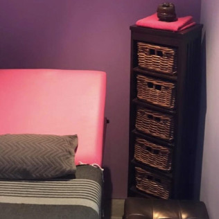 Rituel d'Asie avec Hammam et Gommage à Dana Om Spa (Nancy, Meurthe-et-Moselle - 54)
