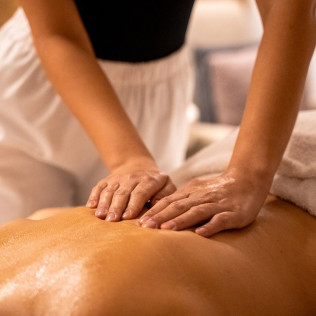 Spa avec Jacuzzi Privatif et Massage Bien-être (Arpajon, Essonne - 91)