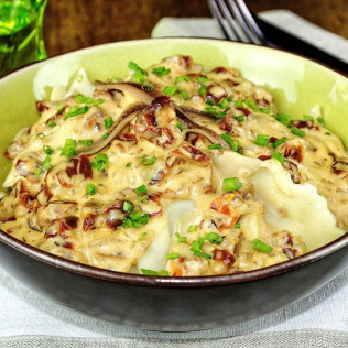 Cours de Cuisine en Ligne (France)