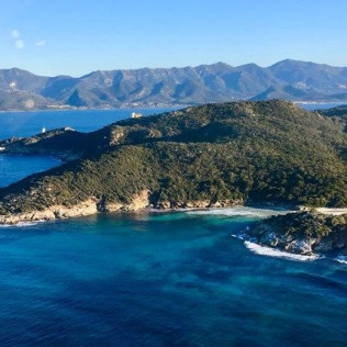 Vol Découverte Le Tour du Cap (Saint-Florent, Haute-Corse - 20)