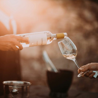 Formule Œnologique Accords Mets et Vins pour deux (Bordeaux, Gironde - 33)