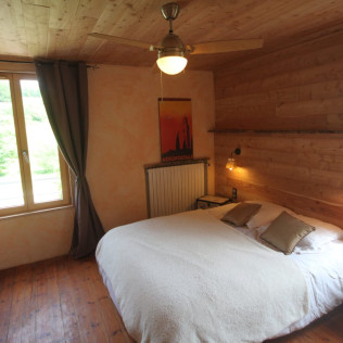 Séjour avec Dîner et Spa en Chambre d'Hôte La Maison du Bonheur (Anlhiac, Dordogne - 24)