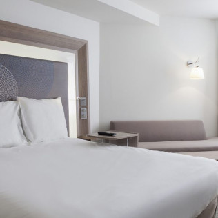 Séjour au Novotel Toulouse Centre Wilson 4* (Toulouse, Haute-Garonne - 31)