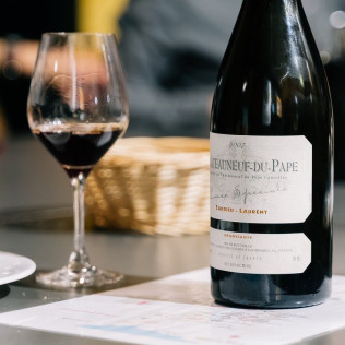 Cours d'Œnologie et Dégustation de Vin (Le Mans, Sarthe - 72)